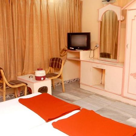 Hotel Sea View דיו מראה חיצוני תמונה