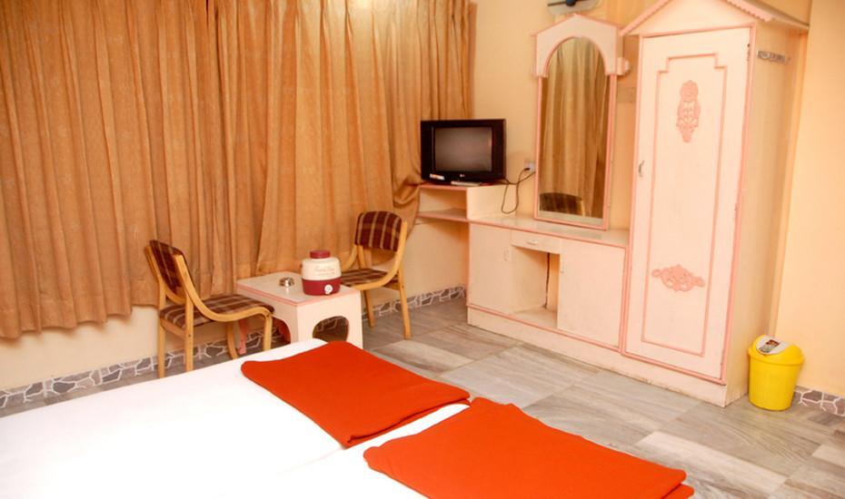 Hotel Sea View דיו מראה חיצוני תמונה