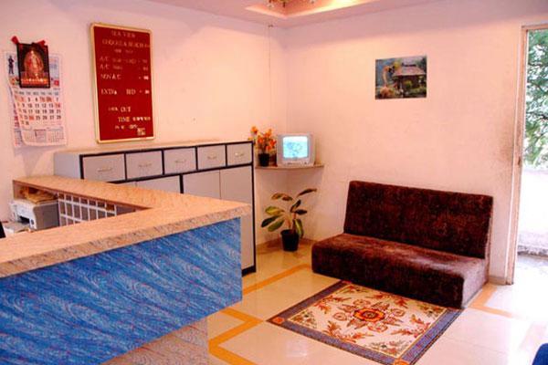 Hotel Sea View דיו מראה חיצוני תמונה